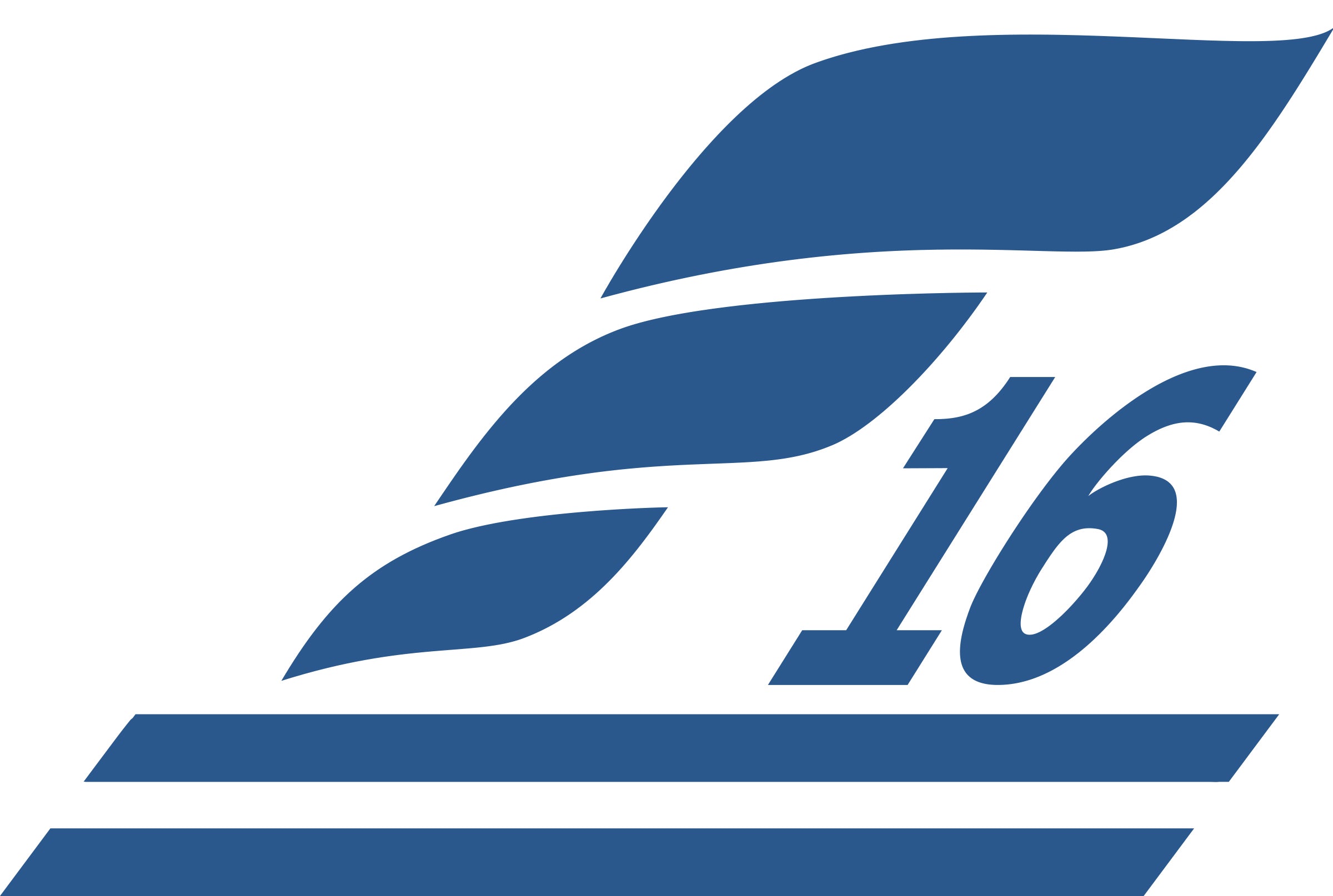 F16 Class Insignia