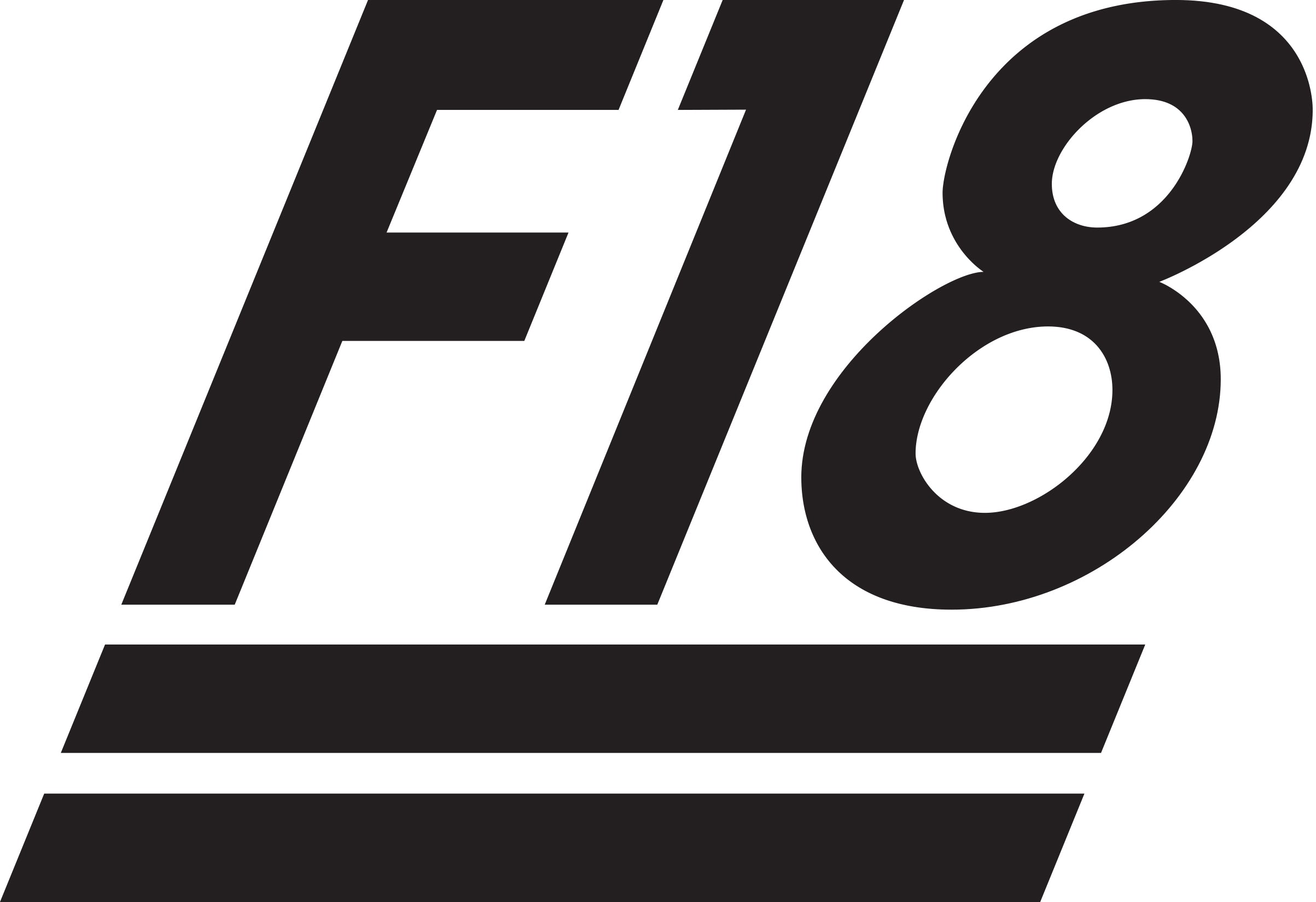F18 Class Insignia