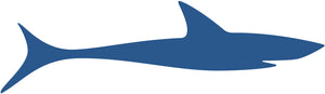 Open image in slideshow, Shark Class Insignia
